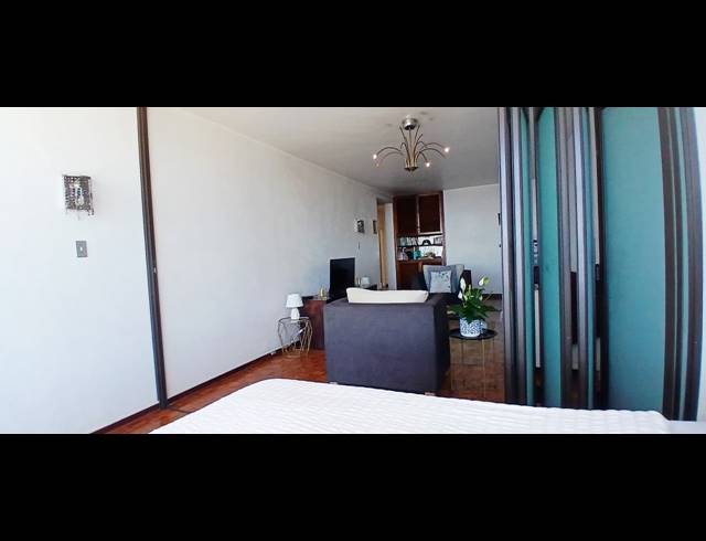 1 BEDROOM APARTMENT FOR SALE IN DURBAN CENTRAL